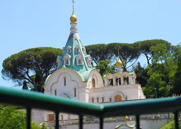 Casa Maria A San Pietro Appartement