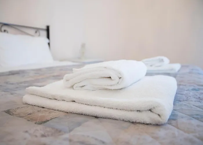 Appartement Casa Maria A San Pietro Rome