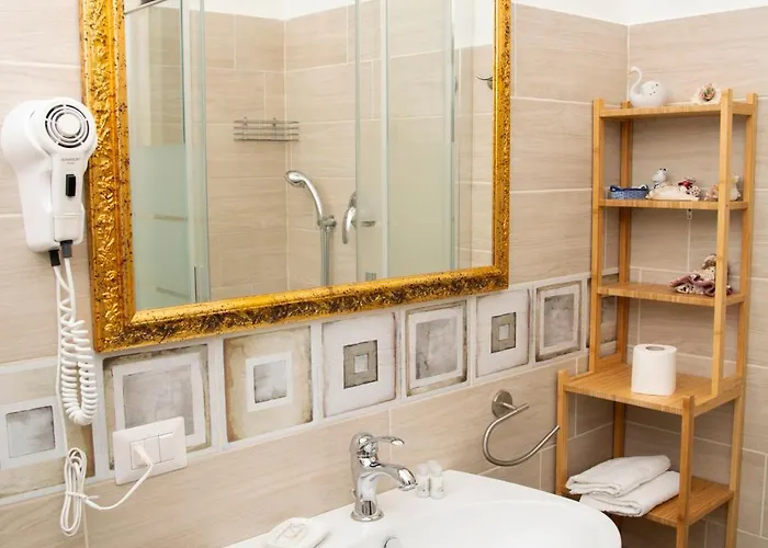 Casa Maria A San Pietro Appartement